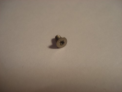 Beats Solo Studio 2 3 HD Wired Wireless Headphones Parts - Hinge Pin & Screw - Picture 9 of 15