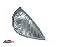 Blinker Pfeil Rechts Vorne Weiß Anpassbar FüR Fiat Seicento 1998- > 46769