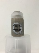 Citadel Paint AIR Baneblade Brown 24ML Games Workshop