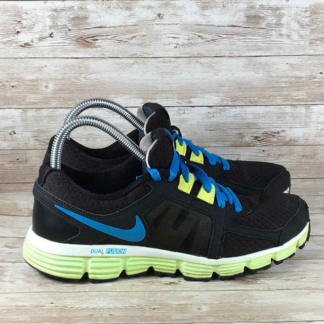 nike dual fusion womens