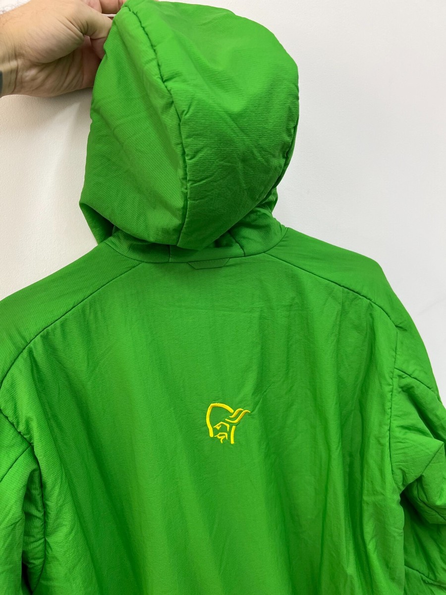 NORRONA lofoten Alpha Jacket ノローナ ti_123950_a