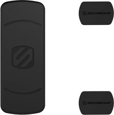 MDMRK-XCES0 Magicmount Magnetic Mount Replacement Plate Kit for Phone Holders -