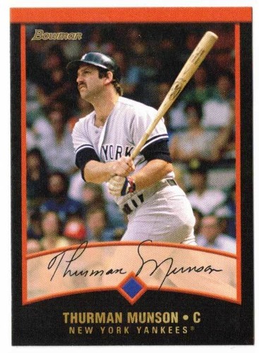 2021+2022+2023 TOPPS Baseball Throwback Thursday TBT Buy More & $ave YOU PICK! - Picture 63 of 114