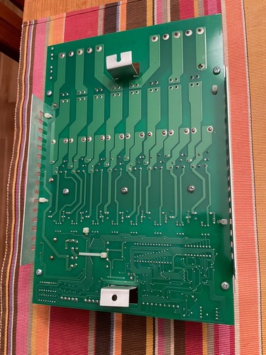 LITETOUCH 8 CHANNEL DIMMER MODULE 08-2108-01 (FUSED) - Picture 4 of 4