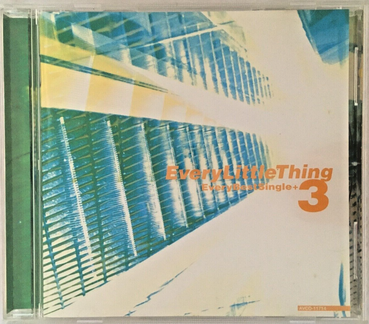 Every Best Single～COMPLETE～ Every Little Thing – Every Best Single -Complete- | Releases