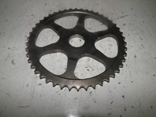 Poulies diverses Honda FR-V