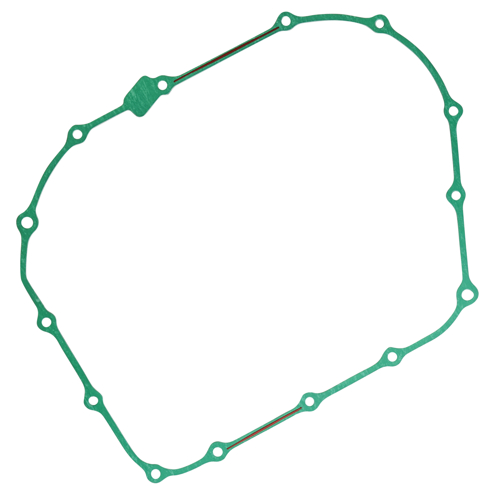 Прокладка внутренней крышки сцепления для Honda VT1100C2 VT 1100C2 Shadow Sabre 1100 2000-07