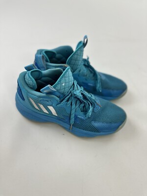 Adidas Dame 8 Basketball Shoe Men display picture 1