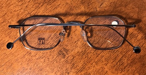 Marco de gafas MENIZZI M4004 47-21-140 al por menor $200 - Imagen 12 de 12