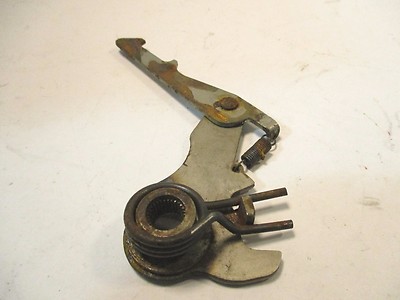 KAWASAKI F1 NEW OEM GEAR SHAFT LEVER 13161-010 B8 F1 F2 F3 F4 B8S