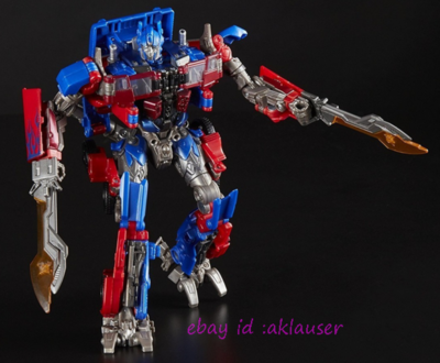 Takara Tomy Studio Series SS-05 Optimus Prime Action Figure Toy