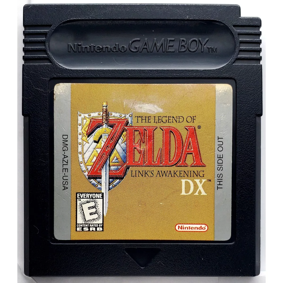 Links Awakening : r/gaming