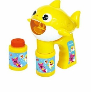 toys that play baby shark song