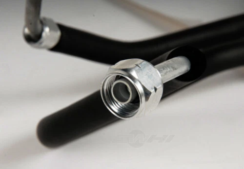 Conjunto de manguera de aire acondicionado Foto 4 de 4