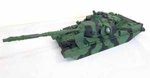 haya rc tanks