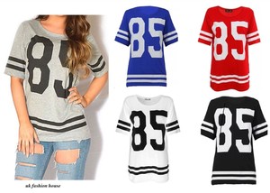 magliette football americano