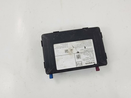 2016-2018 Infiniti Q50 Chassis ECM Communication Telematics Unit 28275 5ZA1C OEM - Picture 12 of 12