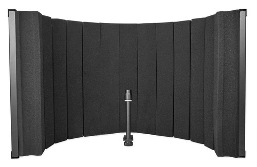 Presonus STUDIO 1824C 18x18 USB-C Audio Recording Interface+Vocal booth+Mic - Picture 6 of 12