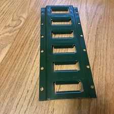 SLine E-Track Tie-Down Anchoring Track for Trailers