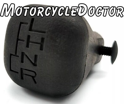 Replacement Shift Knob For HiSUN/Massimo/SuperMach UTV 500, 700, 800 Models - Fits Multiple Brands