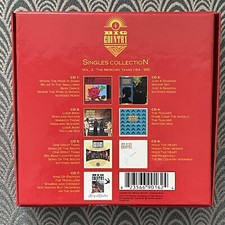 Las mejores ofertas en Compilación de Música CD Big Country | eBay