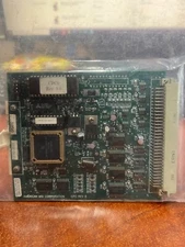AMERICAN MSI CONTROL CARD  C3201.010.022A