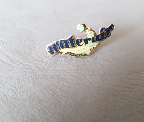 Pin's ENTREPRISE / MARQUE -