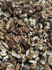 Hickory Nuts Shelled 3 Oz