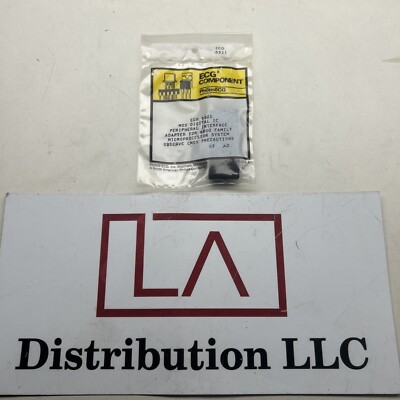 ECG 6821 MOS Digital IC, Peripheral Interface Adapter