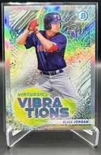 2022 Bowman Pick Your Card (Base, Chrome Prospects, Paper Prospects & Inserts)