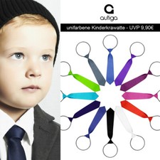 Kinderkrawatte Krawatte Kinder Jungen Gummiba...