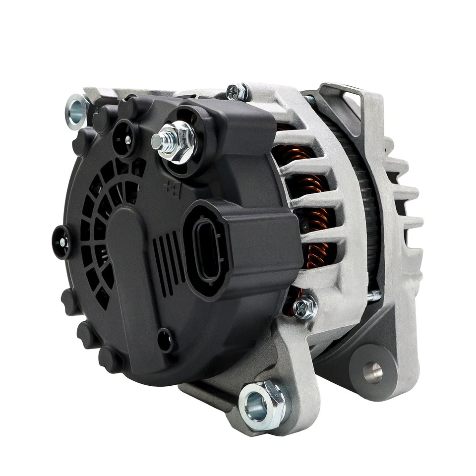 现代圣达菲运动发电机 2013-16 起亚 Optima 14-15 2.4L 升 150A 11606 — 第 3/4 张图片