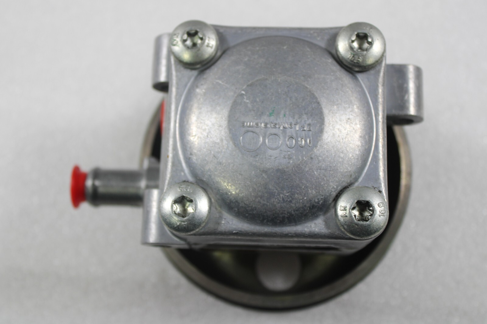 Maserati Quattroporte, Power Steering Pump, Used, P/N 204070 s/c 255278
