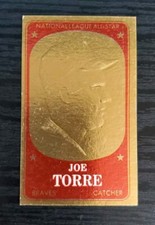 1965 Topps Embossed Baseball Cards 15