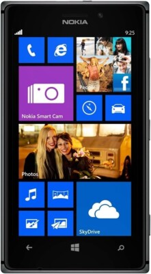 Nokia Lumia 925 16GB entsperrt Windows Smartphone - guter Zustand