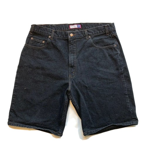 Vintage Arizona Jean Denim Shorts Mens 