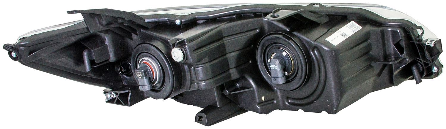 Dorman 1590348 Headlamp Assembly For 14-17 Toyota Camry | eBay 