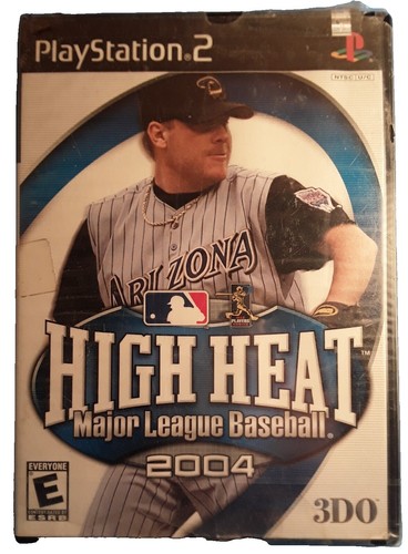 The Baseball 2003: Akikigou [Sony PlayStation 2 - SLPM-65379