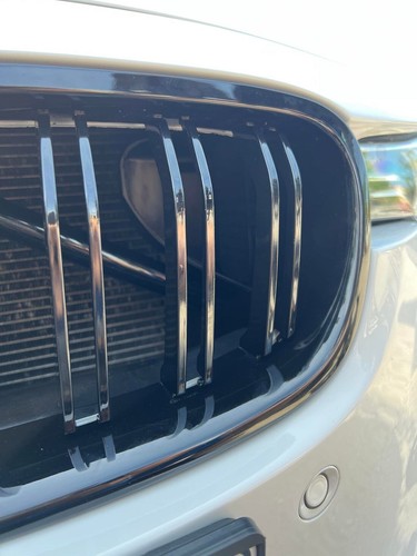 ⭐ Air Scoop Ram Air Cold Air Intake BMW F20 F21 F22 F30 F31 F32 F33 F34 F35 F36 - Picture 7 of 18