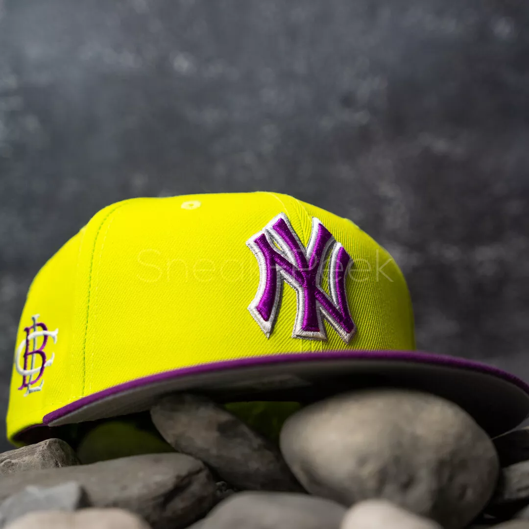 MLB Men's Hat