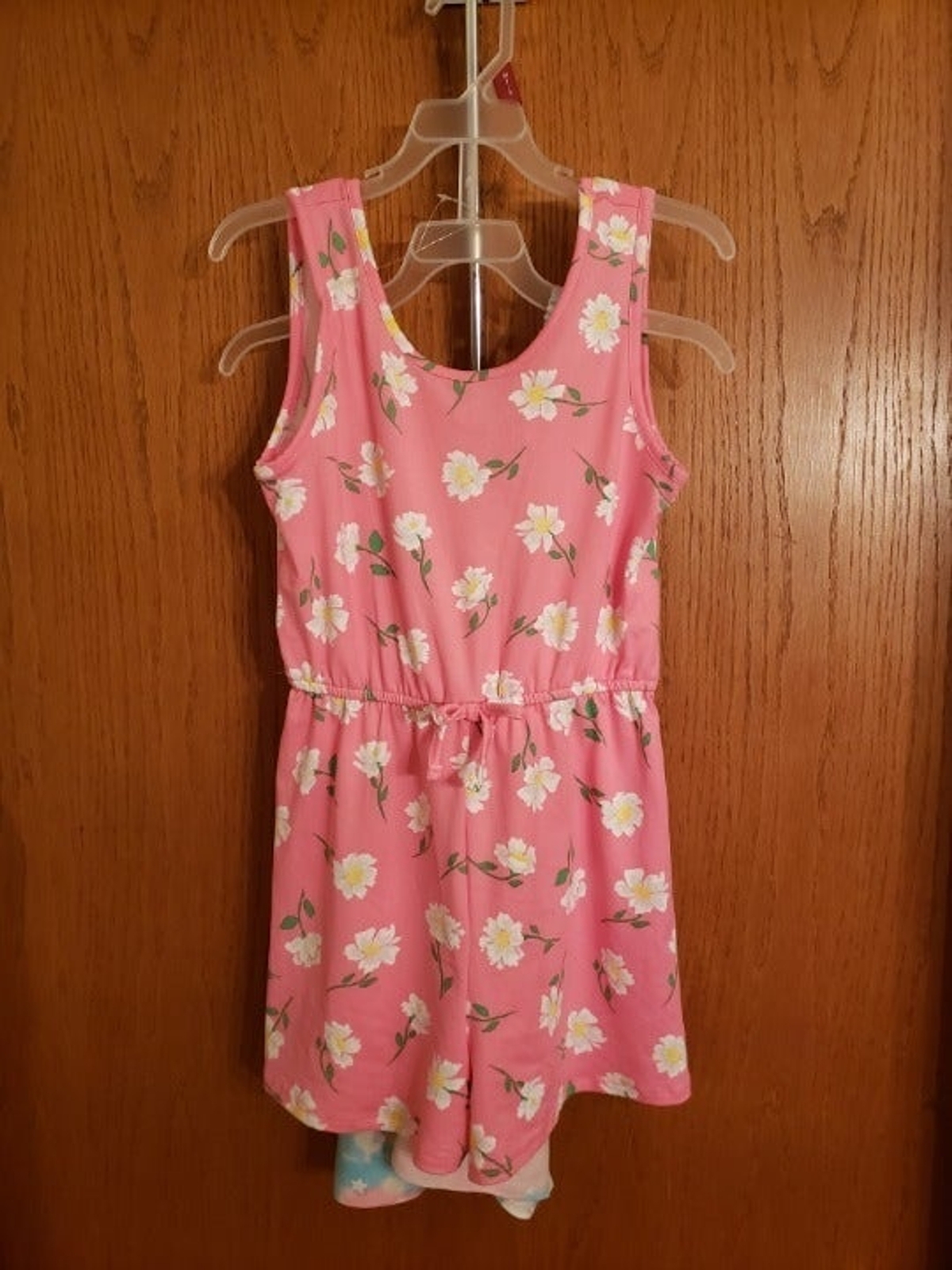 Zunie Girl 2 Pack Knit Dresses Pink Size M (7/8) eBay