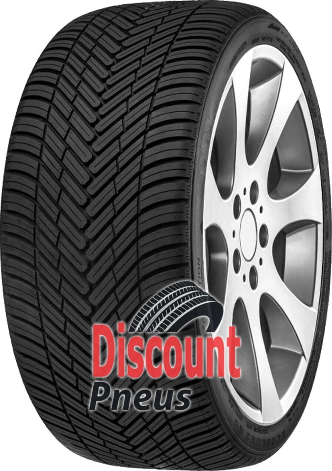 Fortuna Eco Plus 2 4S 165/70 R13 79T - Photo 1/1