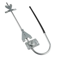 For Kenworth Window Regulator Driver Side K092-407 For C500 T300 T800 W900bl For Kenworth Window Regulator Driver Side K092-407 For C500 T300 T800 W900bl