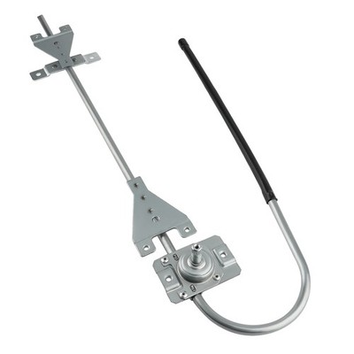For Kenworth Window Regulator Driver Side K092-407 for C500, T300, T800, W900B/L
