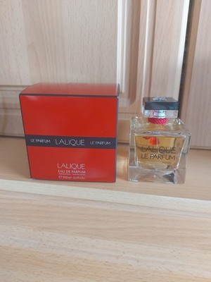 Lalique Le Parfum Eau De Parfum für Damen - 100ml