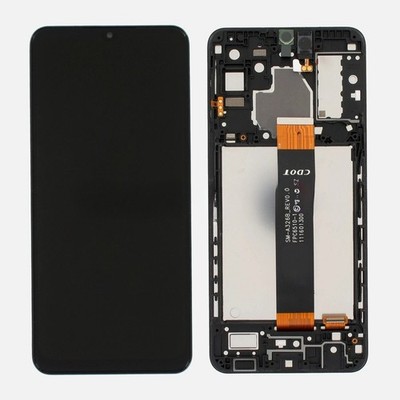 For Samsung Galaxy A32 5G A326U A326B LCD Touch Screen Digitizer Replacement