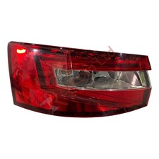 SKODA SUPERB MK3 2015-2019 Rear Tail Light Left Side