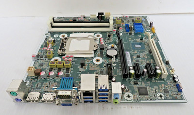 HP EliteDesk 800 G2 Motherboard - 795206-002