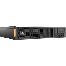 Vertiv Liebert GXT5 External Battery Cabinet 1500VA-2000VA/48V 2U