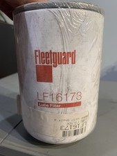 New Genuine Fleetguard LF16173 Lube Filter